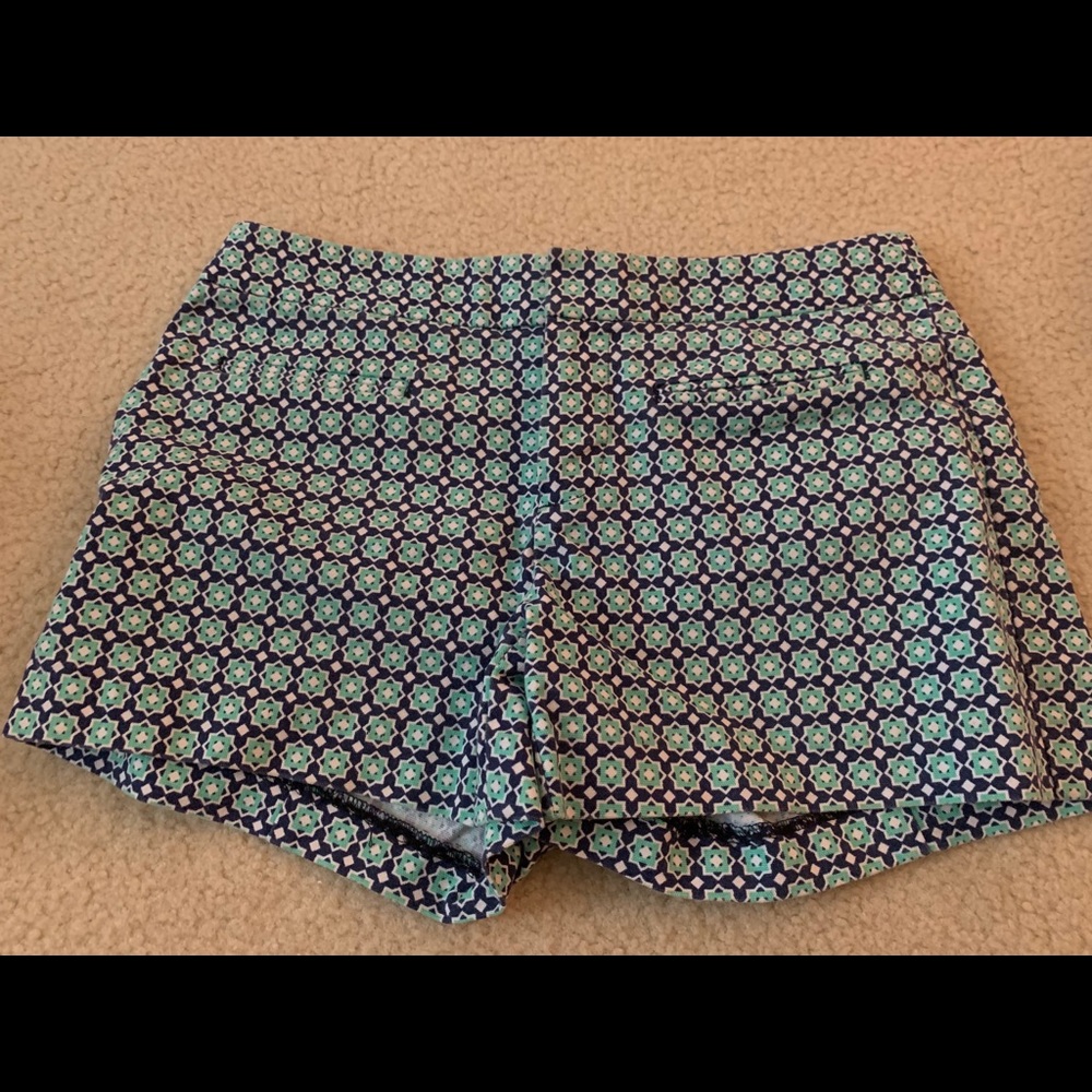Gap shorts
